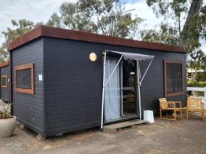 C and C Backpack, Stawell